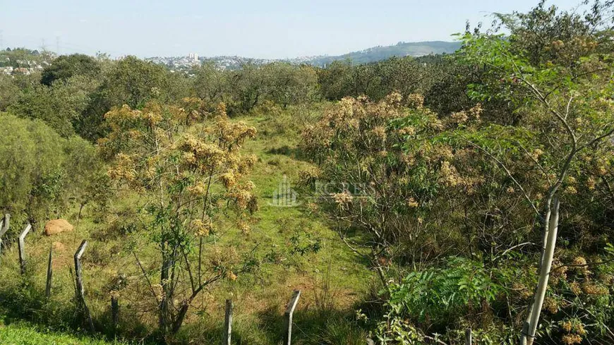 Foto 1 de Lote/Terreno à venda, 18800m² em Alphaville, Santana de Parnaíba