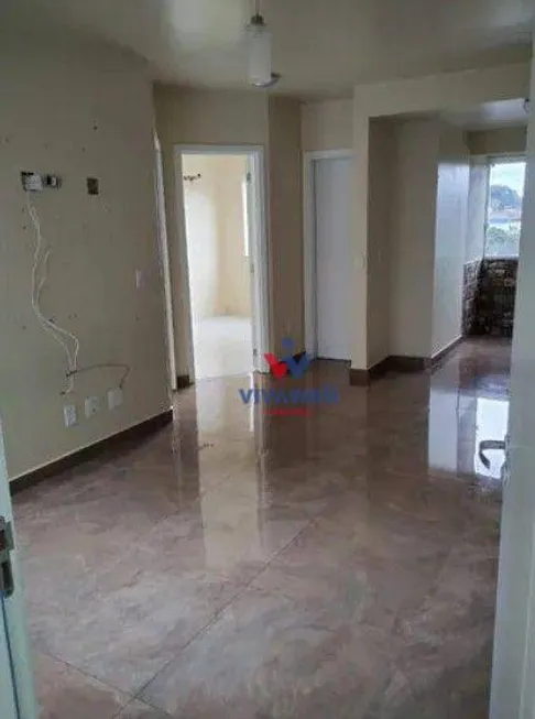 Foto 1 de Apartamento com 2 Quartos à venda, 60m² em Passaúna, Araucária