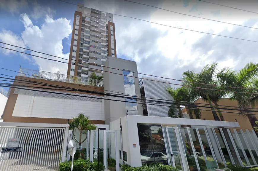 Foto 1 de Apartamento com 2 Quartos à venda, 85m² em Chácara Inglesa, São Paulo