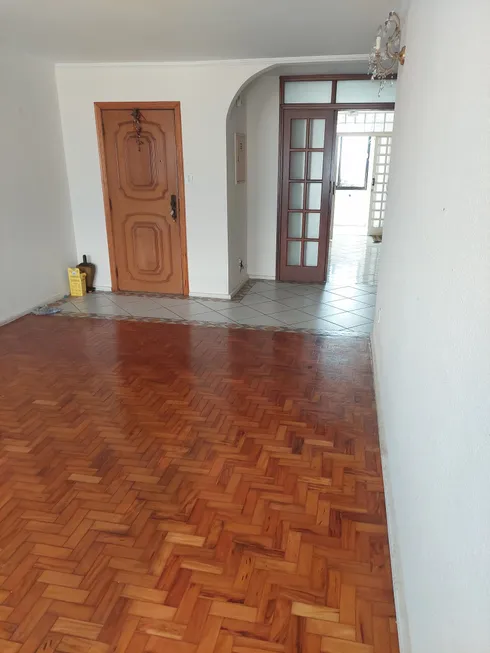 Foto 1 de Apartamento com 3 Quartos à venda, 115m² em Cerqueira César, São Paulo