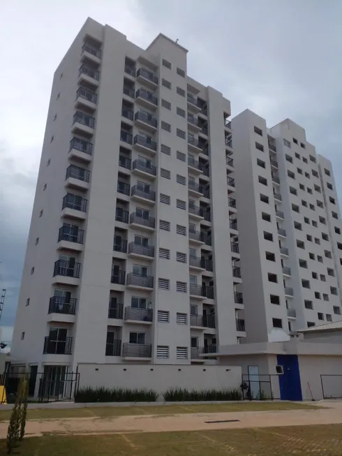 Foto 1 de Apartamento com 3 Quartos à venda, 105m² em Centro, Valparaíso de Goiás