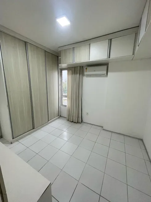 Foto 1 de Apartamento com 3 Quartos para alugar, 73m² em Quitandinha, São Luís