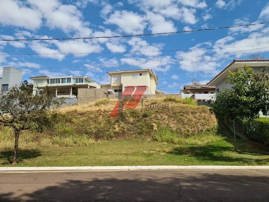 Foto 1 de Lote/Terreno à venda, 450m² em Parque das Videiras, Louveira