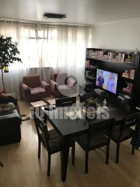 Foto 1 de Apartamento com 3 Quartos à venda, 105m² em Perdizes, São Paulo