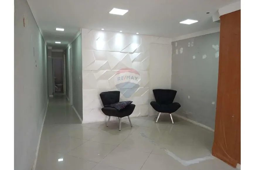 Foto 1 de Ponto Comercial para alugar, 57m² em Serrinha, Fortaleza