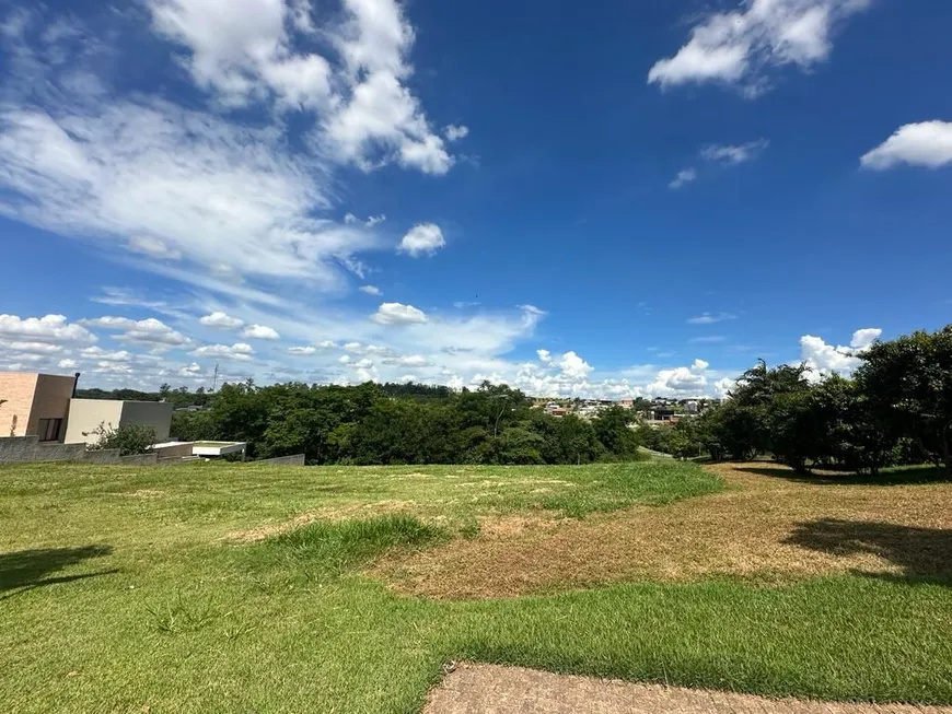 Foto 1 de Lote/Terreno à venda, 1026m² em Loteamento Residencial Pedra Alta Sousas, Campinas