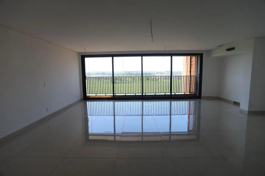 Foto 1 de Apartamento com 3 Quartos à venda, 158m² em Jardim Olhos d Agua, Ribeirão Preto