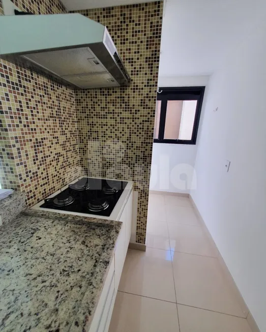 Foto 1 de Apartamento com 1 Quarto à venda, 50m² em Jardim, Santo André