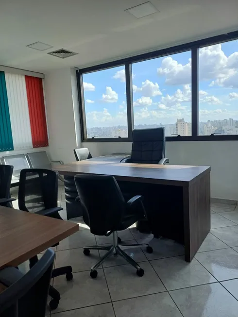 Foto 1 de Sala Comercial para alugar, 46m² em Tucuruvi, São Paulo