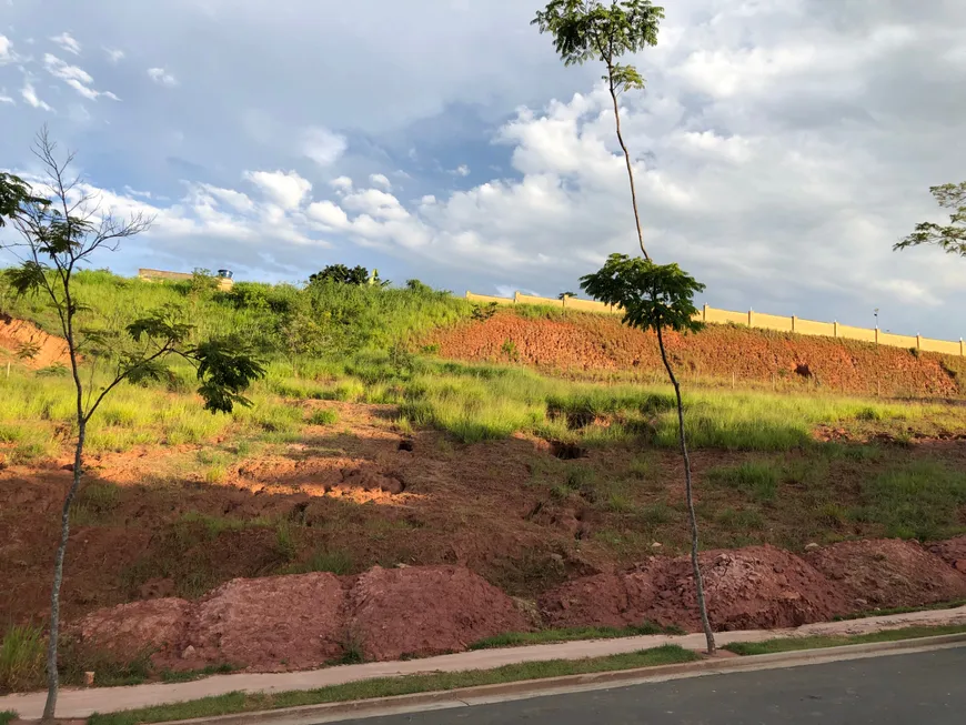 Foto 1 de Lote/Terreno à venda, 420m² em Salvaterra, Juiz de Fora