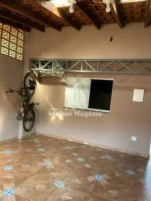 Foto 1 de Casa com 3 Quartos à venda, 90m² em Jardim Santa Rosa, Sumaré