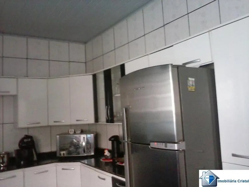 Foto 1 de Casa com 1 Quarto à venda, 150m² em Veloso, Osasco