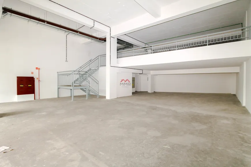 Foto 1 de Ponto Comercial para alugar, 325m² em Rebouças, Curitiba