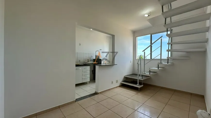 Foto 1 de Apartamento com 2 Quartos à venda, 144m² em Jardim Urano, São José do Rio Preto