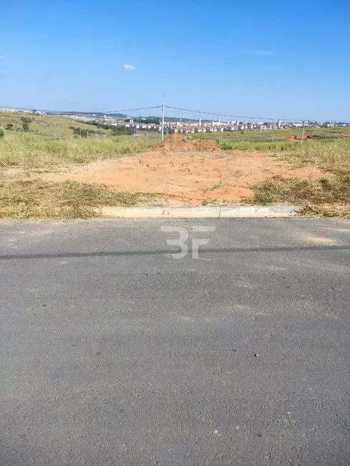 Foto 1 de Lote/Terreno à venda, 150m² em Parque Barnabé, Indaiatuba