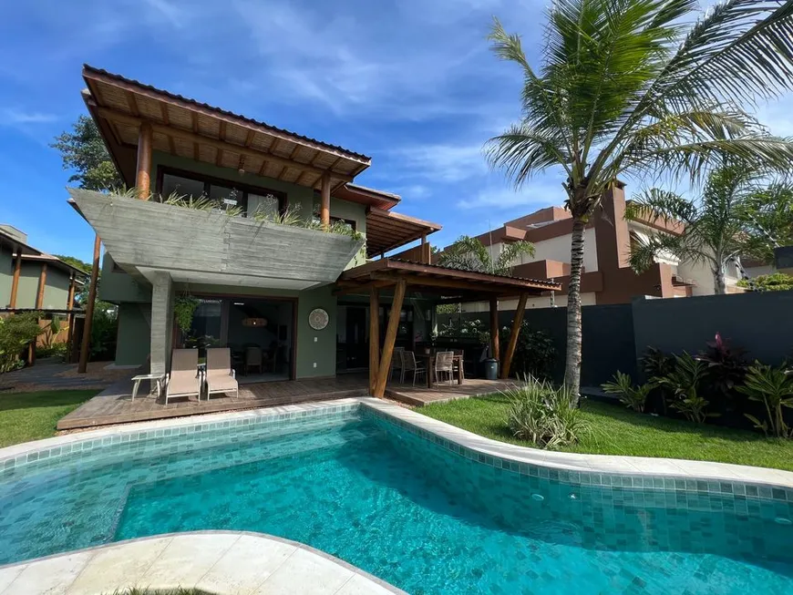 Foto 1 de Casa com 3 Quartos à venda, 220m² em Floresta, Joinville