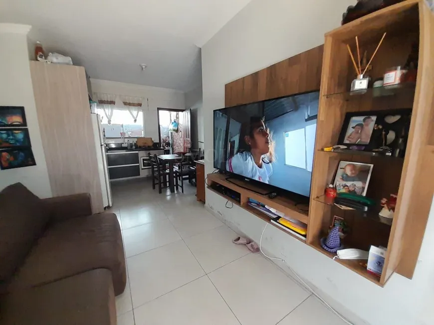 Foto 1 de Apartamento com 2 Quartos à venda, 60m² em Carianos, Florianópolis