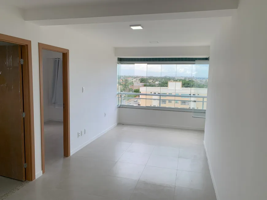 Foto 1 de Apartamento com 1 Quarto para alugar, 45m² em Praia do Flamengo, Salvador