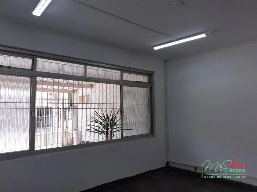 Foto 1 de Imóvel Comercial com 2 Quartos para alugar, 197m² em Jardim, Santo André