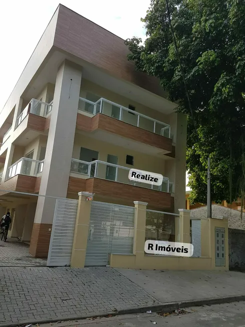 Foto 1 de Apartamento com 2 Quartos à venda, 90m² em Campo Grande, Rio de Janeiro