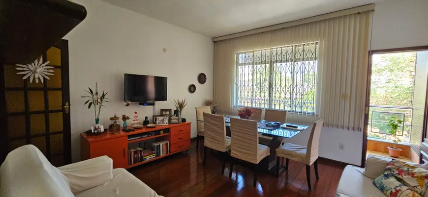 Foto 1 de Apartamento com 2 Quartos à venda, 85m² em Taquara, Rio de Janeiro