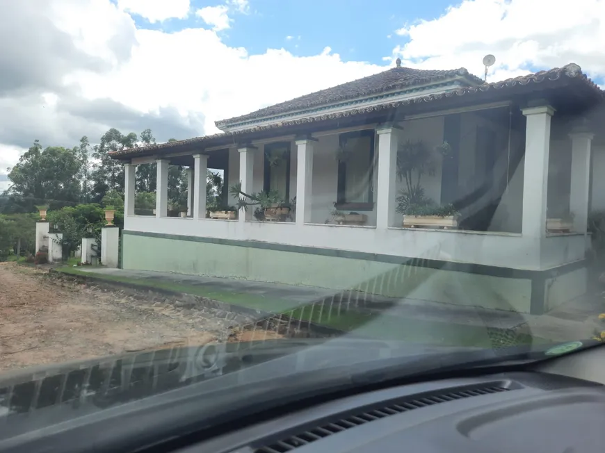 Foto 1 de Fazenda/Sítio com 6 Quartos à venda, 1936000m² em Zona Rural, Mococa