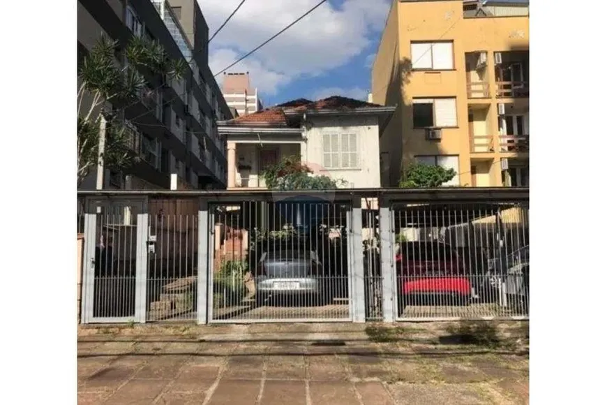Foto 1 de Lote/Terreno à venda, 561m² em Petrópolis, Porto Alegre