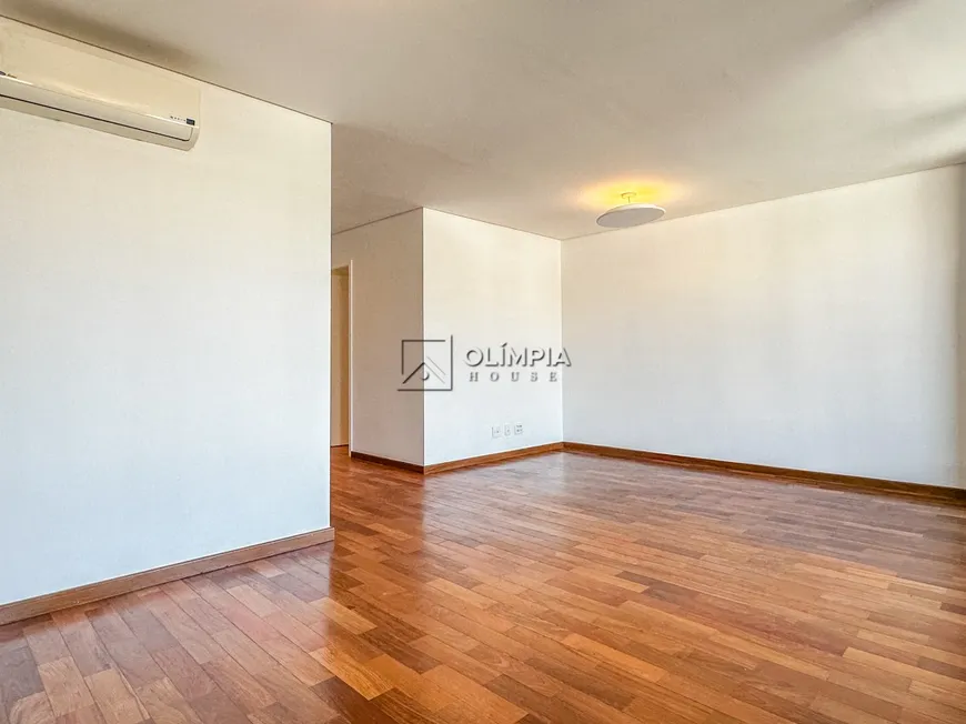 Foto 1 de Apartamento com 2 Quartos para alugar, 133m² em Vila Madalena, São Paulo