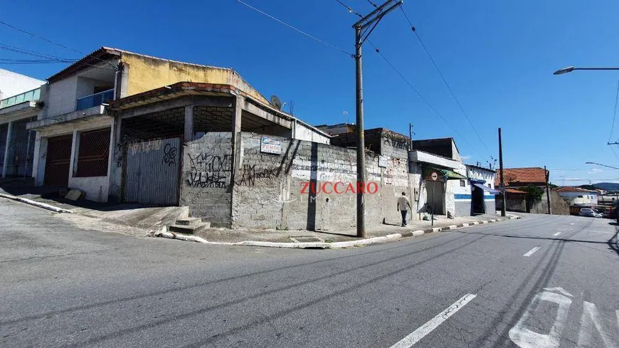 Foto 1 de Imóvel Comercial com 2 Quartos à venda, 138m² em Macedo, Guarulhos