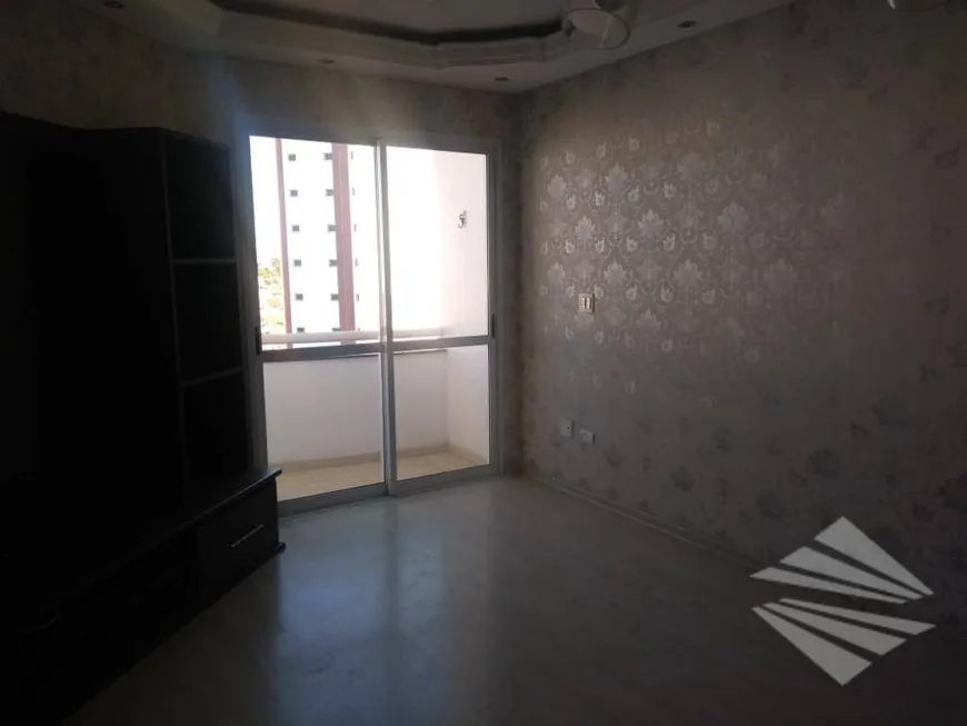 Foto 1 de Apartamento com 3 Quartos à venda, 76m² em Barranco, Taubaté