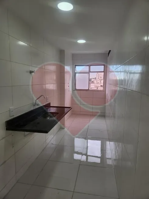 Foto 1 de Apartamento com 2 Quartos à venda, 71m² em Oswaldo Cruz, Rio de Janeiro