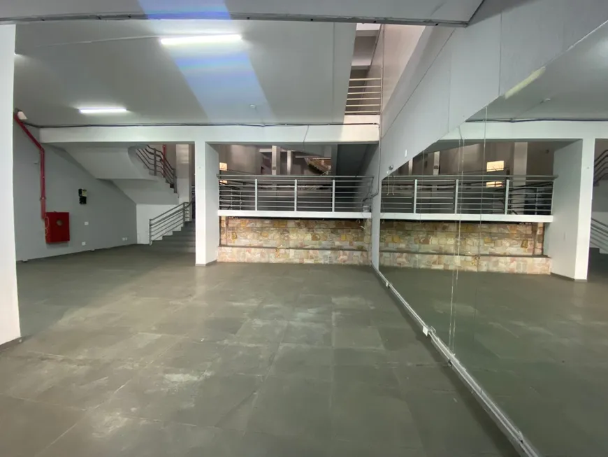 Foto 1 de Ponto Comercial à venda, 2000m² em Horto, Belo Horizonte