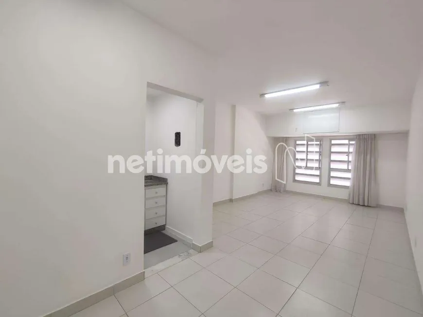 Foto 1 de Sala Comercial para alugar, 35m² em Santa Lúcia, Vitória