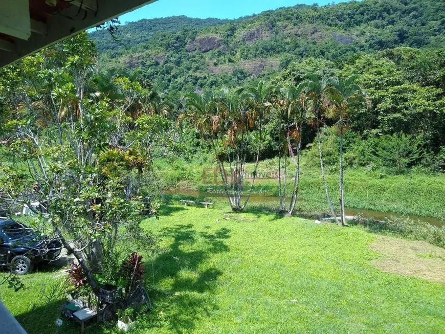Foto 1 de Casa com 5 Quartos à venda, 300m² em Tabatinga, Caraguatatuba
