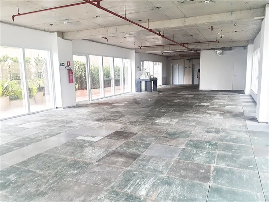 Foto 1 de Sala Comercial para alugar, 270m² em Jardim Paulista, São Paulo