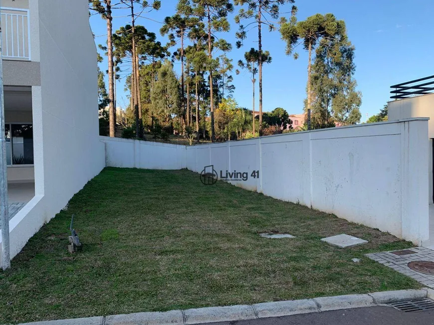 Foto 1 de Lote/Terreno à venda, 174m² em Bairro Alto, Curitiba