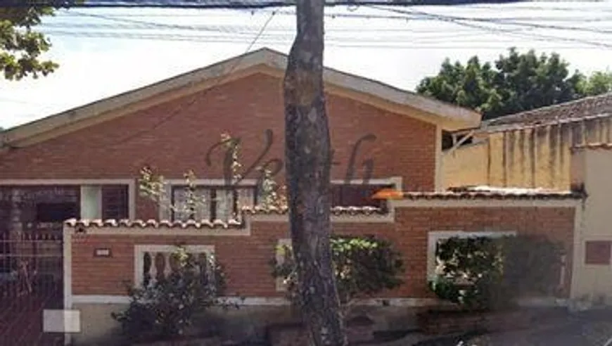 Foto 1 de Casa com 5 Quartos à venda, 298m² em Chácara da Barra, Campinas