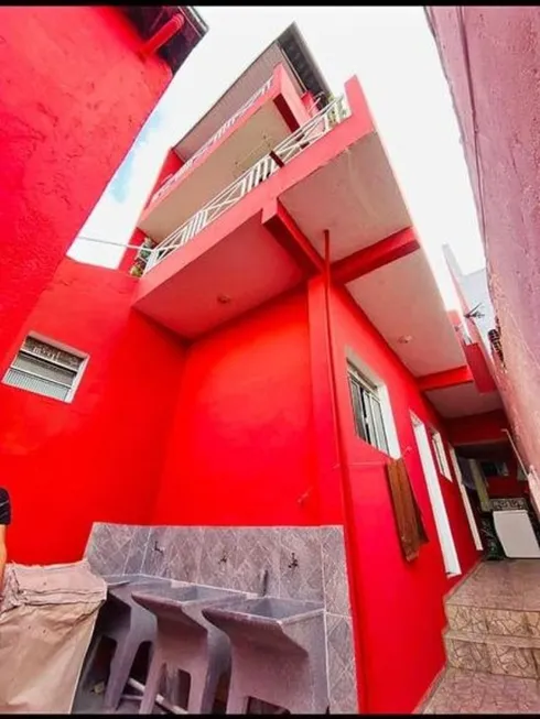 Foto 1 de Sobrado com 2 Quartos à venda, 250m² em Americanópolis, São Paulo
