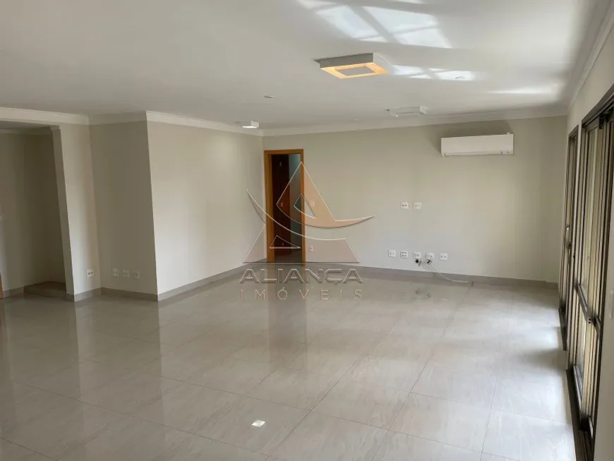 Foto 1 de Apartamento com 4 Quartos à venda, 154m² em Alto da Boa Vista, Ribeirão Preto