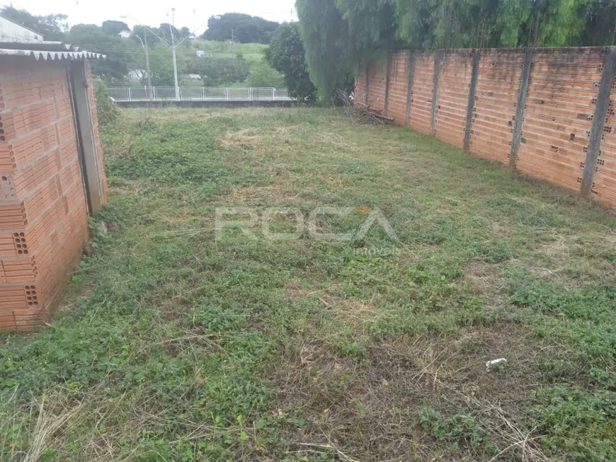 Foto 1 de Lote/Terreno à venda, 300m² em Jardim Ricetti, São Carlos