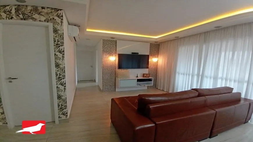 Foto 1 de Apartamento com 3 Quartos à venda, 105m² em Vila Carrão, São Paulo