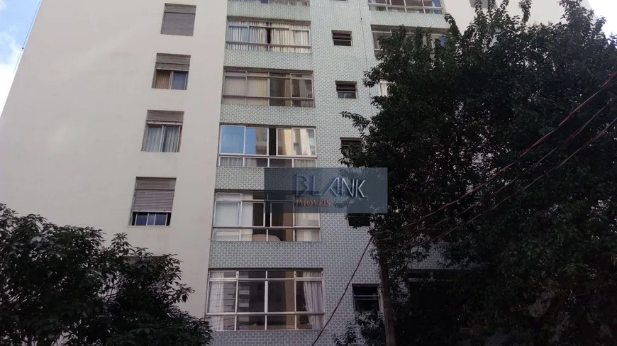 Foto 1 de Apartamento com 3 Quartos para venda ou aluguel, 105m² em Vila Olímpia, São Paulo
