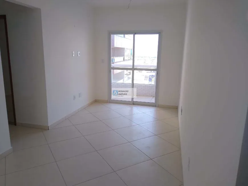 Foto 1 de Apartamento com 2 Quartos à venda, 60m² em Vila Tupi, Praia Grande