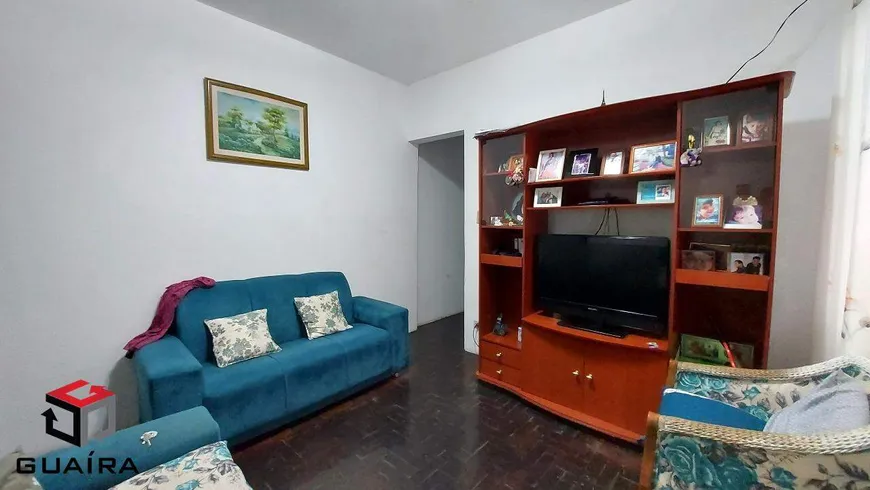 Foto 1 de Casa com 3 Quartos à venda, 95m² em Anchieta, São Bernardo do Campo
