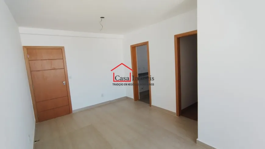 Foto 1 de Apartamento com 3 Quartos à venda, 80m² em Nova Suíssa, Belo Horizonte