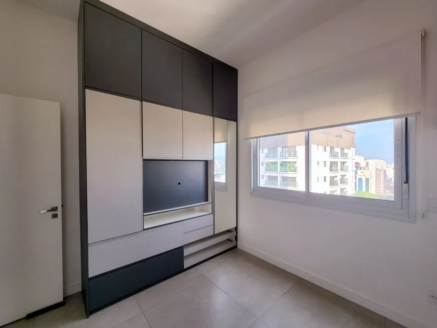 Foto 1 de Apartamento com 1 Quarto para alugar, 41m² em Higienópolis, São Paulo