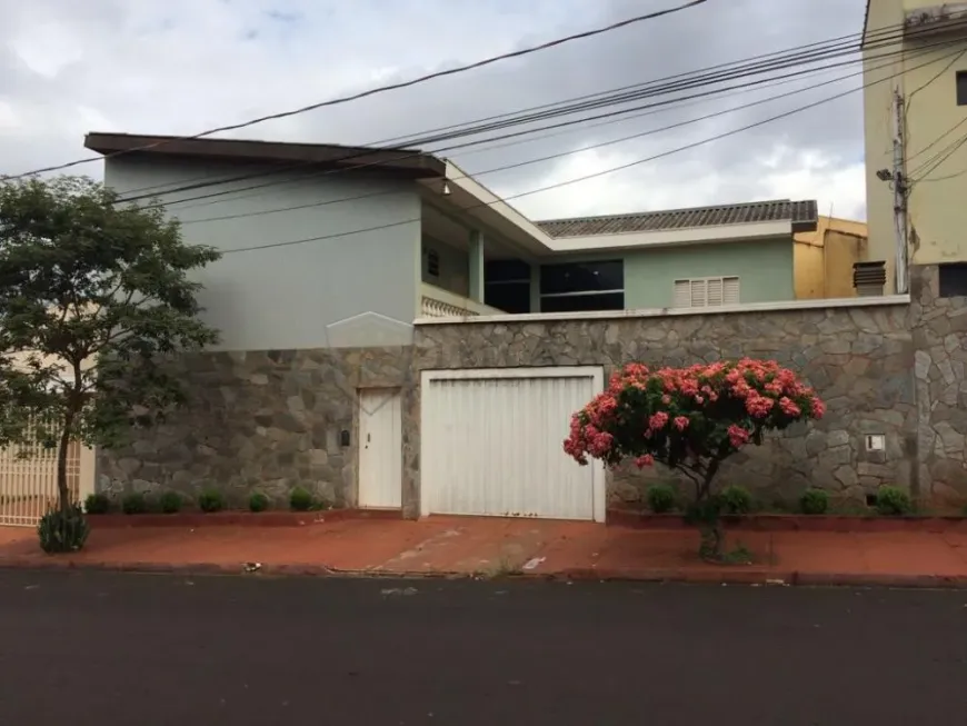 Foto 1 de Sala Comercial com 4 Quartos à venda, 365m² em Nova Ribeirânia, Ribeirão Preto