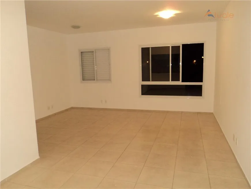 Foto 1 de Apartamento com 2 Quartos à venda, 70m² em Antônio Zanaga, Americana