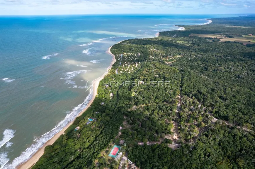 Foto 1 de Lote/Terreno à venda, 2849m² em Trancoso, Porto Seguro