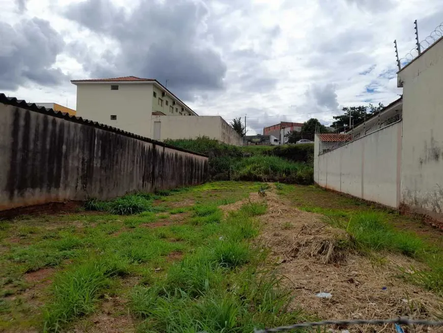 Foto 1 de Lote/Terreno à venda, 350m² em Jardim Nova América, Araraquara